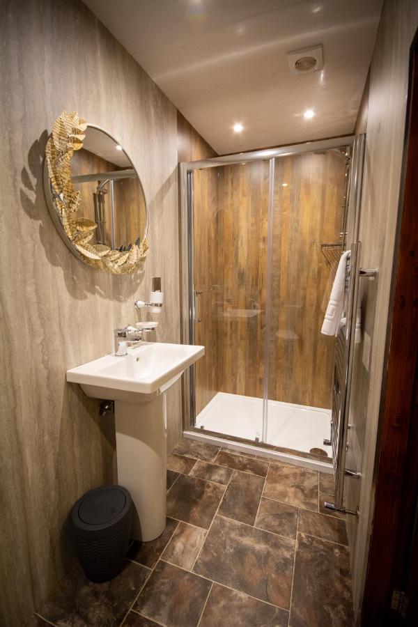 The Sun Boutique And Lounge Hotel Hawkshead Bagian luar foto