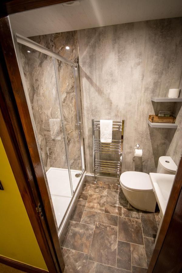 The Sun Boutique And Lounge Hotel Hawkshead Bagian luar foto