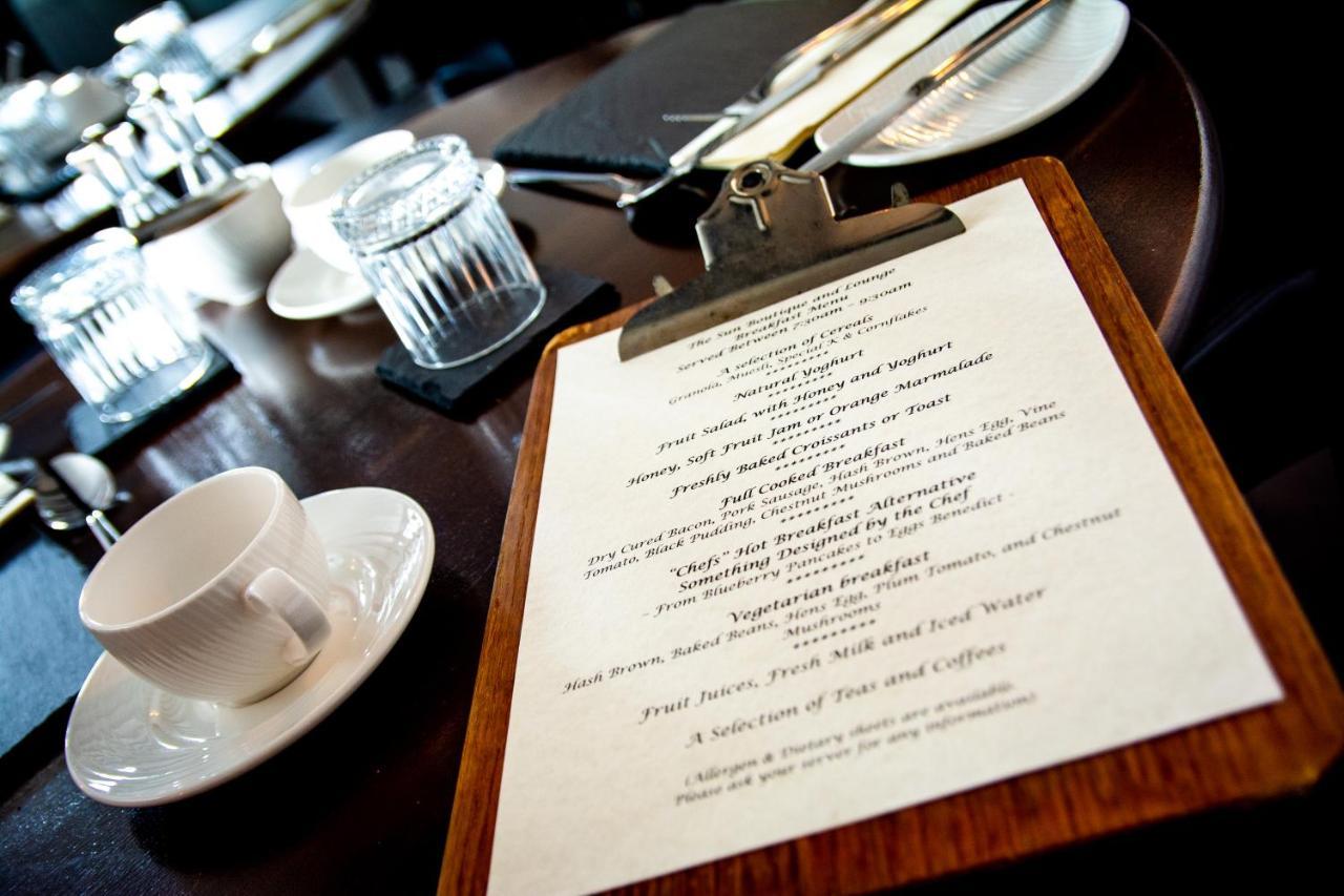 The Sun Boutique And Lounge Hotel Hawkshead Bagian luar foto