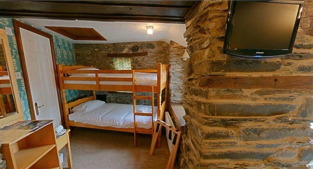 The Sun Boutique And Lounge Hotel Hawkshead Bagian luar foto