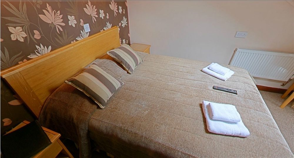 The Sun Boutique And Lounge Hotel Hawkshead Bagian luar foto