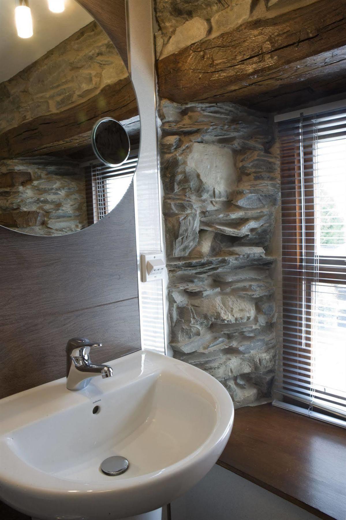 The Sun Boutique And Lounge Hotel Hawkshead Bagian luar foto